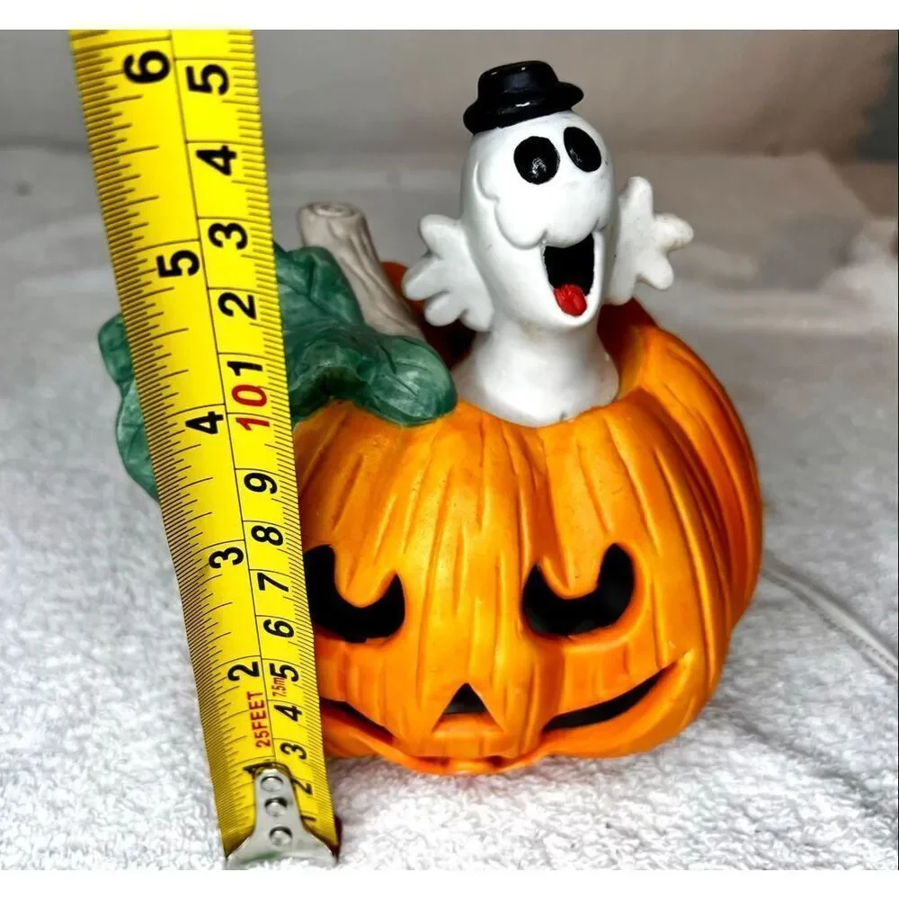 No Brand halloween lighted